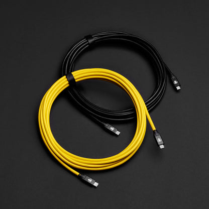 USB-C Tether Cable - 5m