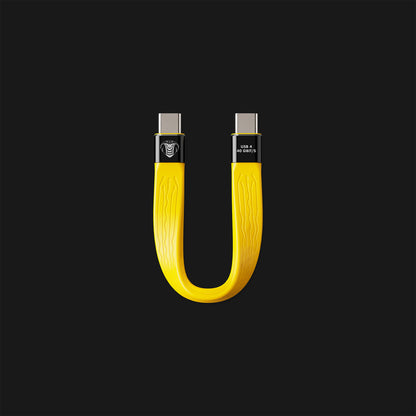 USB4 Cable FlexPro 40G